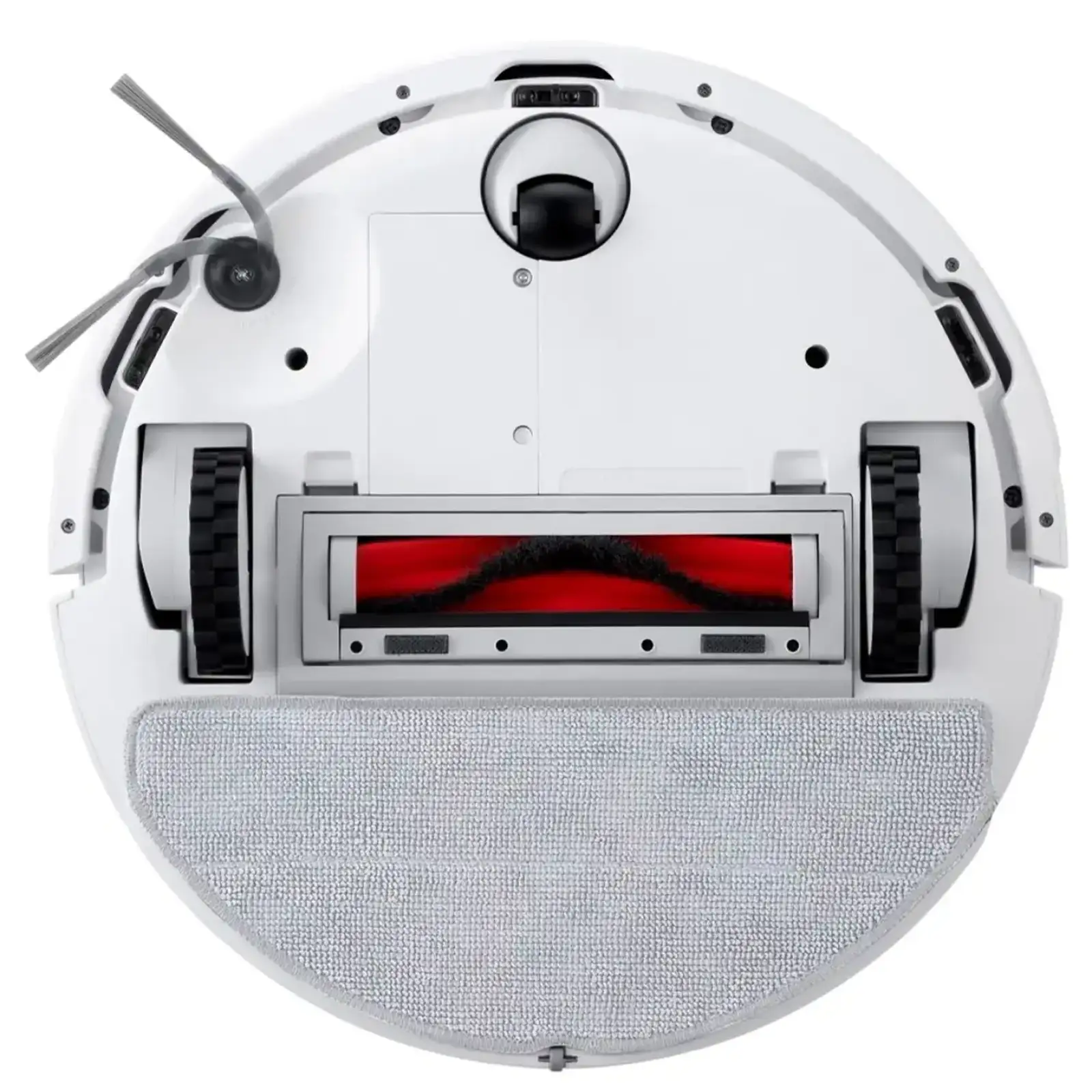 Робот-пилосос RoboRock Q7 L5+ White (Q7L5P02-00)