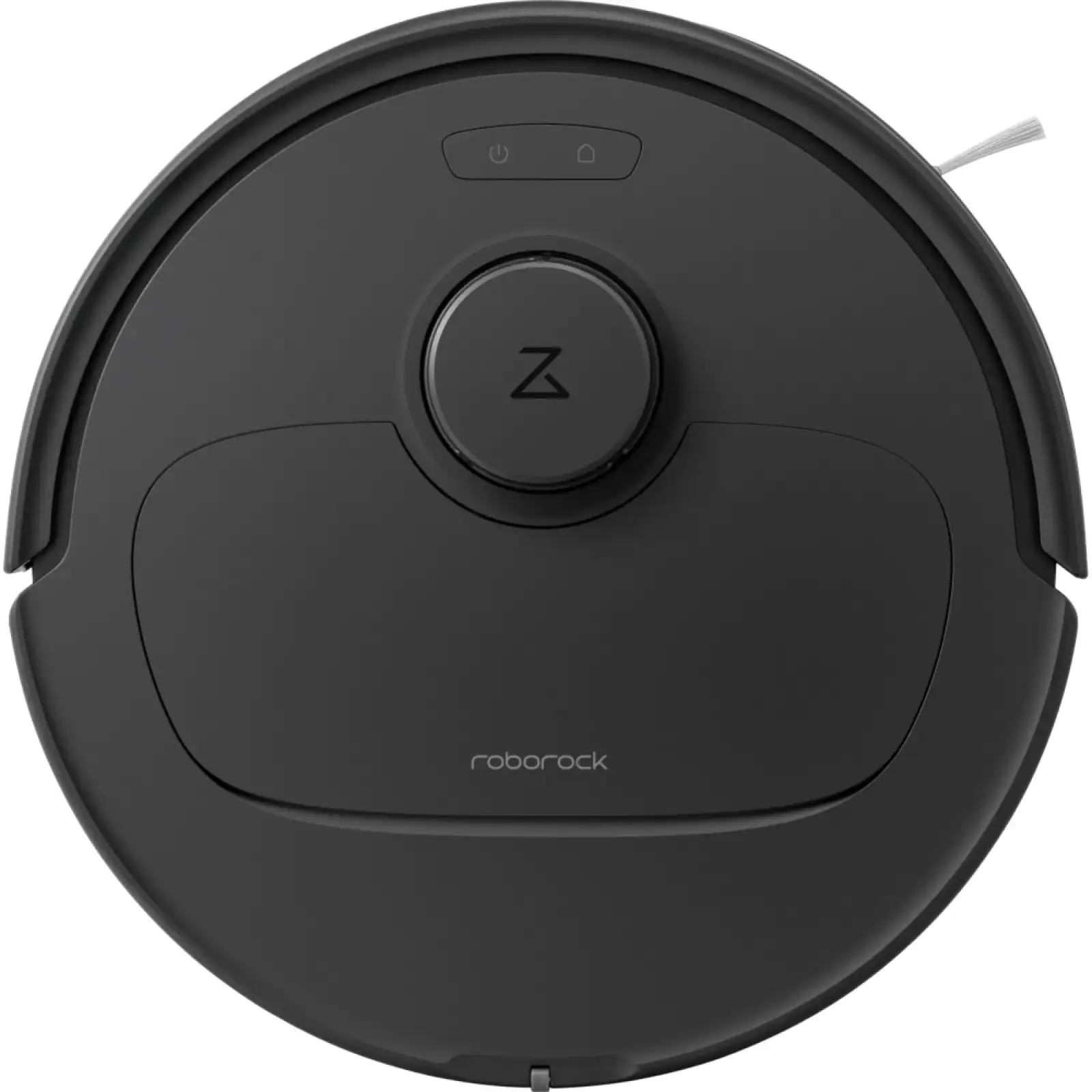 Робот-пылесос RoboRock Qrevo S Pro Black UA