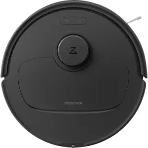Робот-пылесос RoboRock Qrevo S Pro Black UA