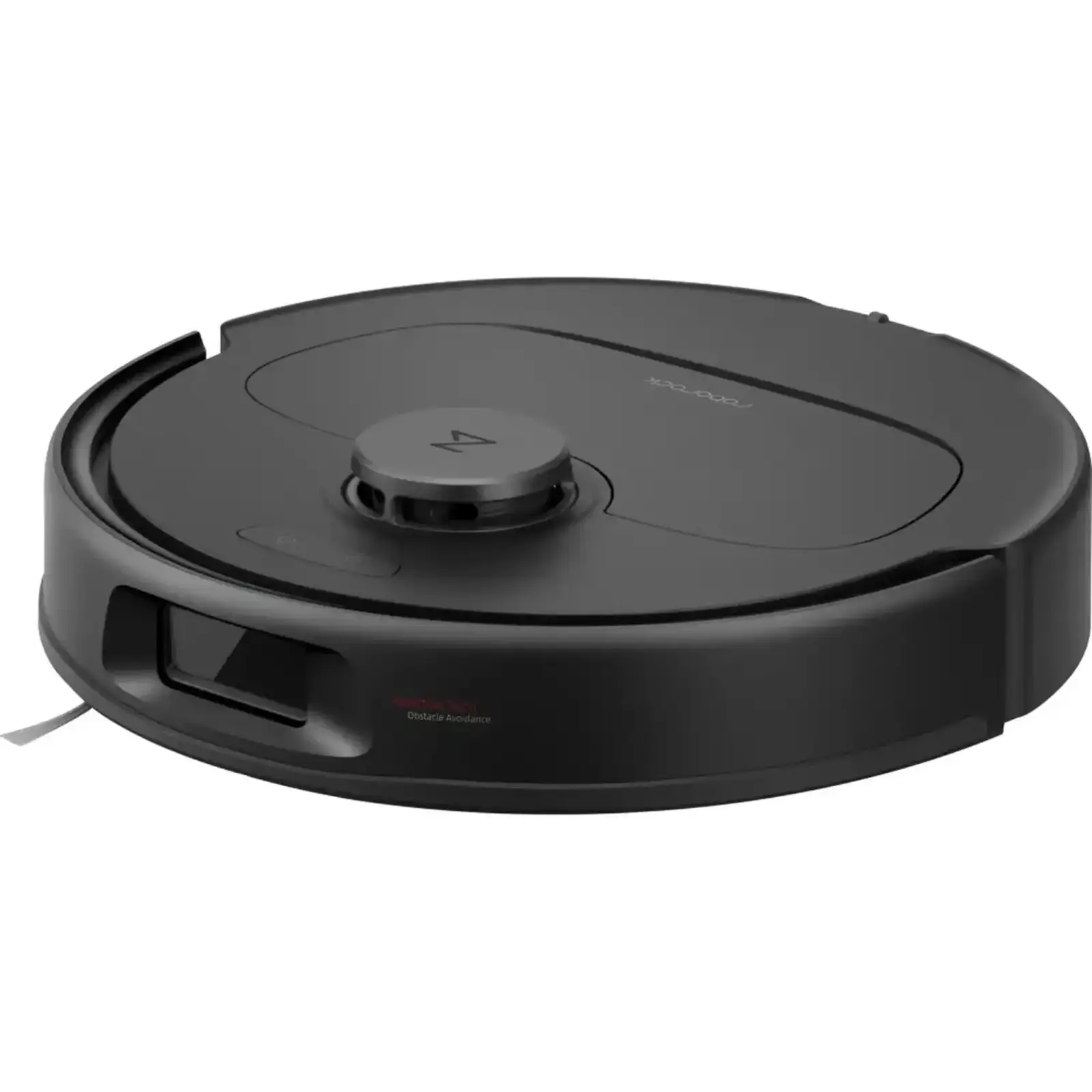 Робот-пылесос RoboRock Qrevo S Pro Black UA