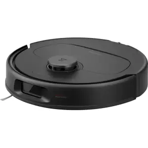 Робот-пылесос RoboRock Qrevo S Pro Black UA