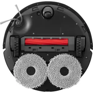 Робот-пылесос RoboRock Qrevo S Pro Black UA