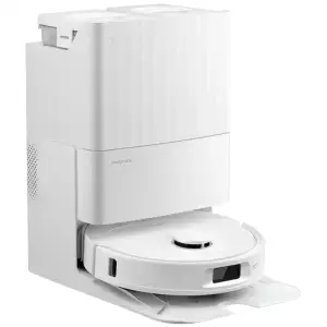 Робот-пилосос RoboRock Qrevo S Pro White UA