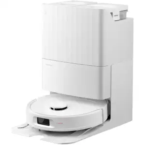 Робот-пилосос RoboRock Qrevo S Pro White UA