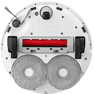 Робот-пилосос RoboRock Qrevo S Pro White UA