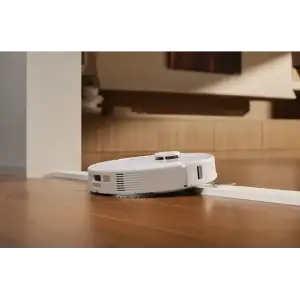 Робот-пилосос RoboRock Qrevo S Pro White UA