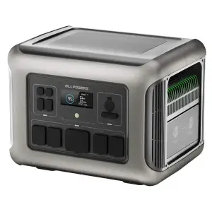 Зарядна станція Allpowers R2500 PLUS