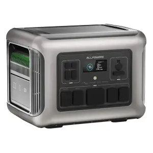 Зарядна станція Allpowers R2500 PLUS