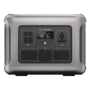 Зарядна станція Allpowers R2500 PLUS