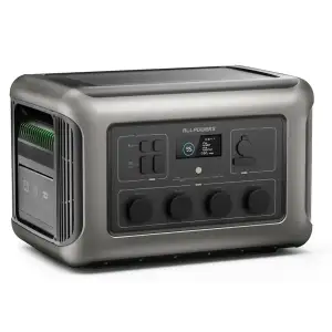 Зарядна станція AllPowers R3500 V2
