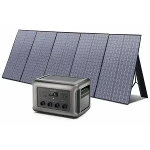 Зарядна станція AllPowers R3500 V2
