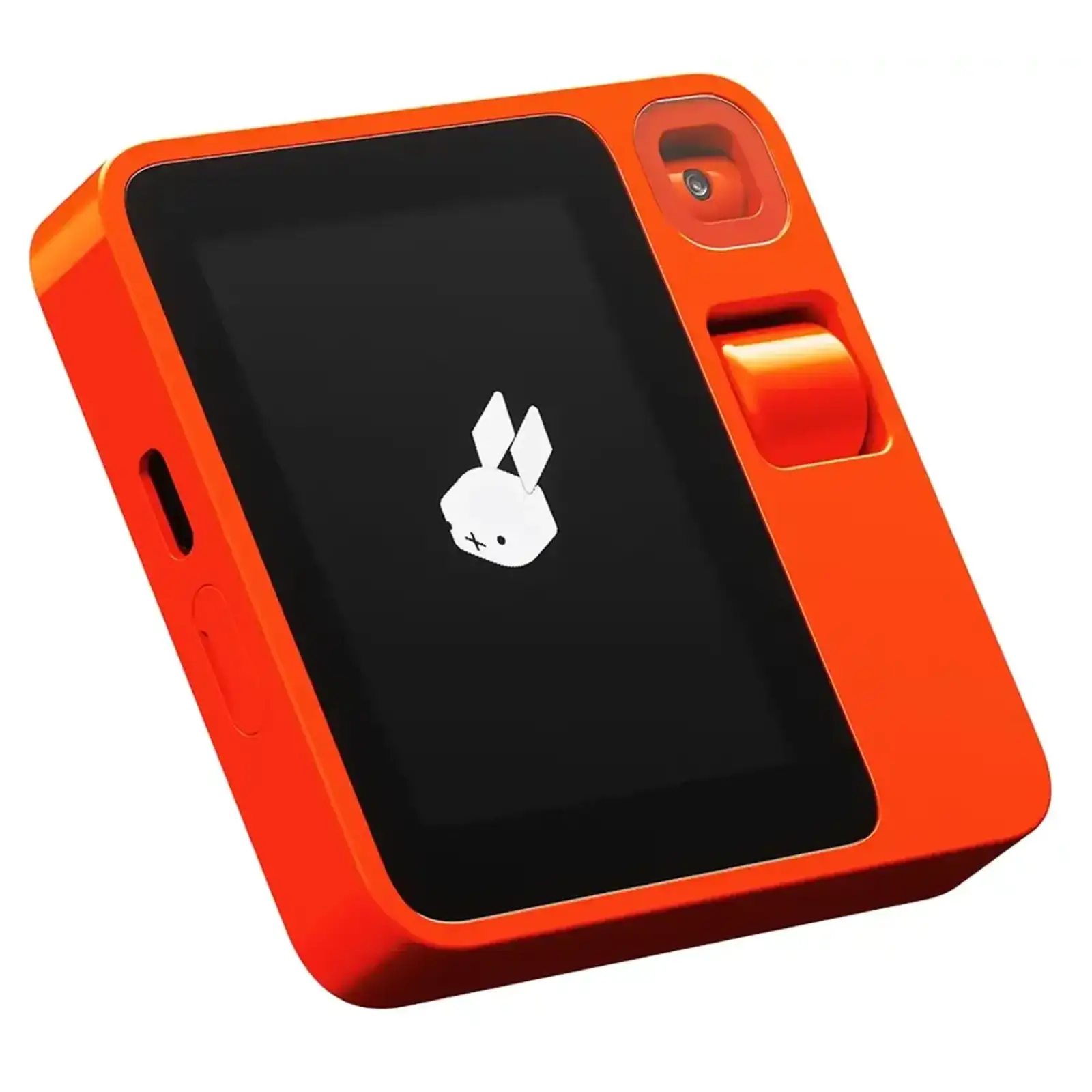 Компактний портативний пристрій зі штучним інтелектом Rabbit R1