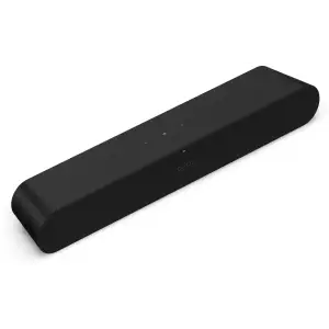 Саундбар Sonos Ray Black (RAYG1EU1BLK)