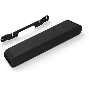 Саундбар Sonos Ray Black (RAYG1EU1BLK)