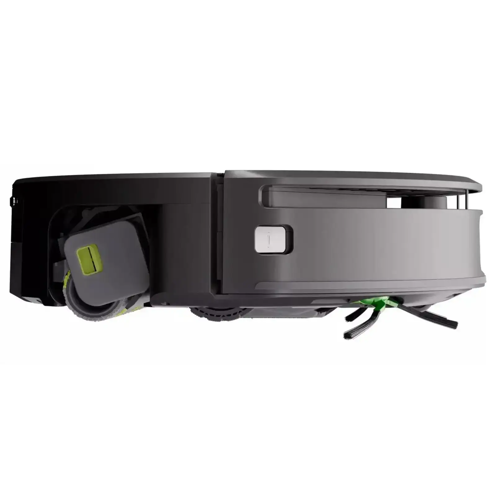 Робот-пилосос iRobot Roomba Max 705 Combo Robot AutoWash Dock Black (RCE-Y1)