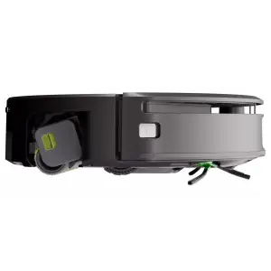 Робот-пилосос iRobot Roomba Max 705 Combo Robot AutoWash Dock Black (RCE-Y1)