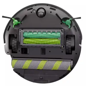Робот-пилосос iRobot Roomba Max 705 Combo Robot AutoWash Dock Black (RCE-Y1)
