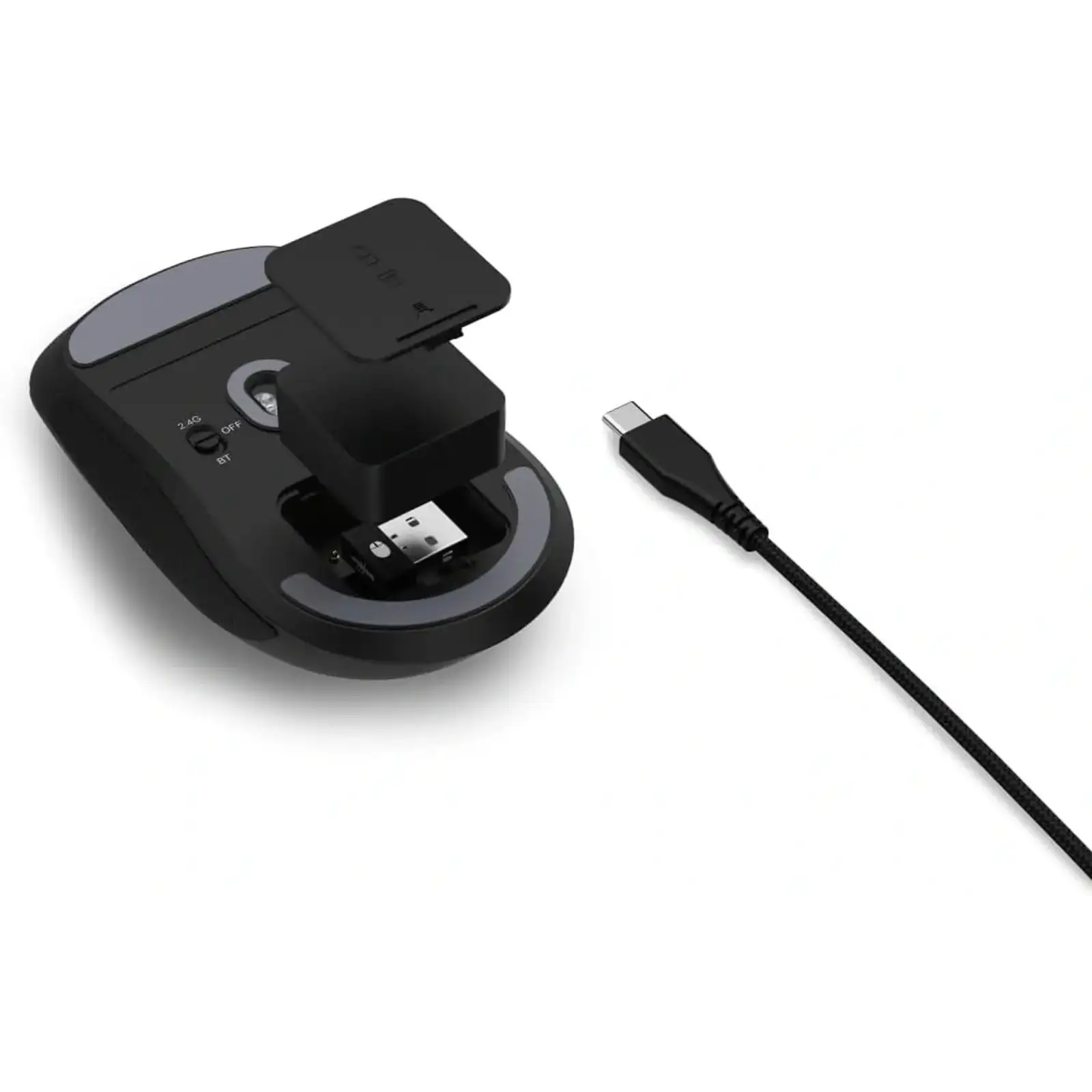 Миша uRage Reaper 820 Wireless