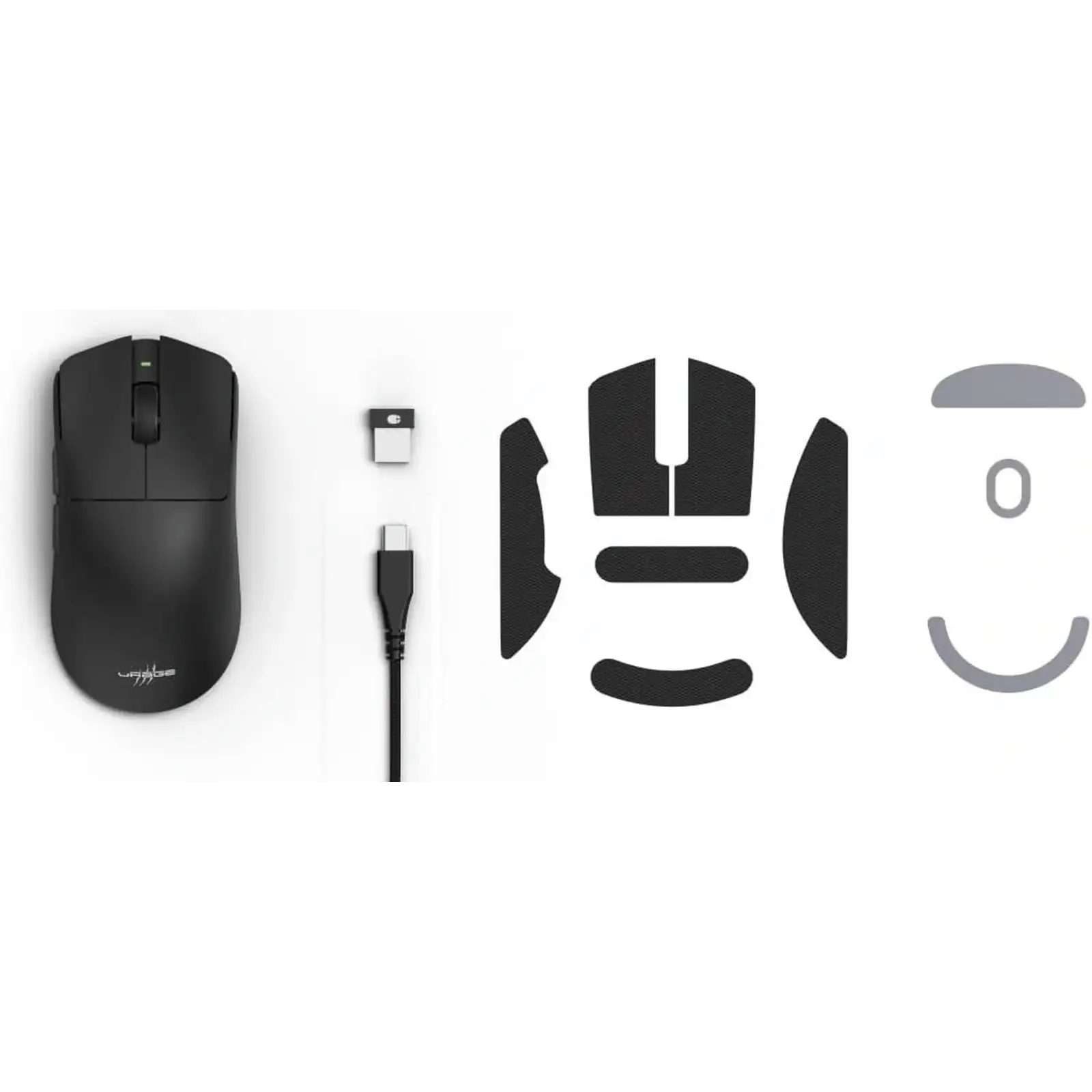 Миша uRage Reaper 820 Wireless
