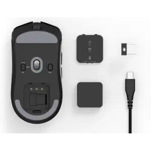 Миша uRage Reaper 820 Wireless