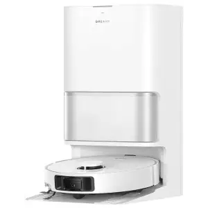 Робот-пилосос Dreame Bot L10s Ultra Gen 3 White (RLL53SE-wh)