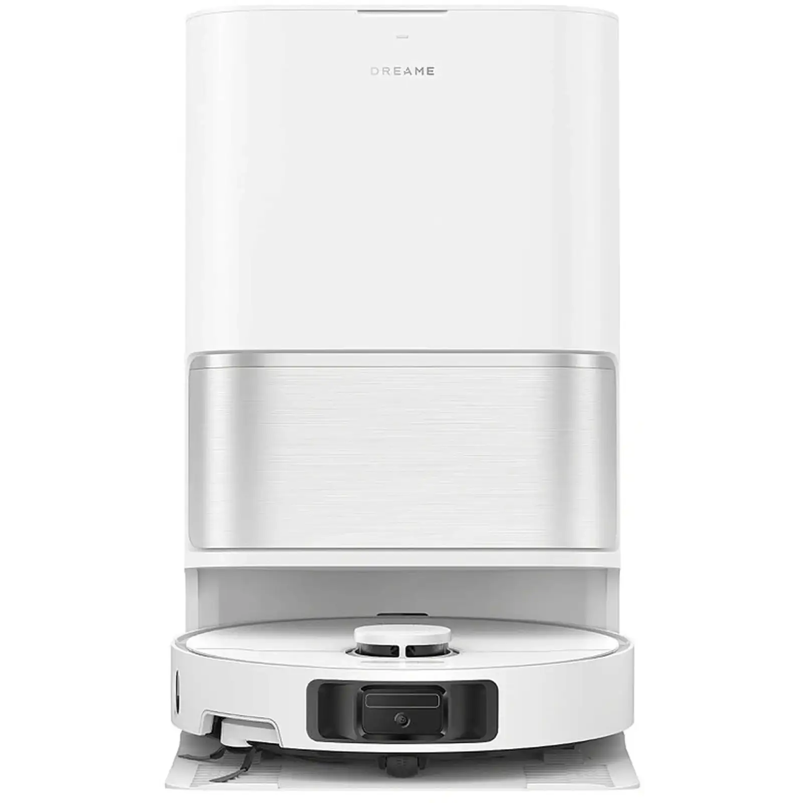 Робот-пилосос Dreame Bot L10s Ultra Gen 3 White (RLL53SE-wh) UA