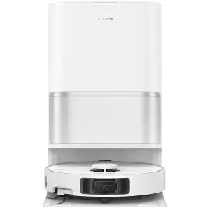 Робот-пилосос Dreame Bot L10s Ultra Gen 3 White (RLL53SE-wh) UA