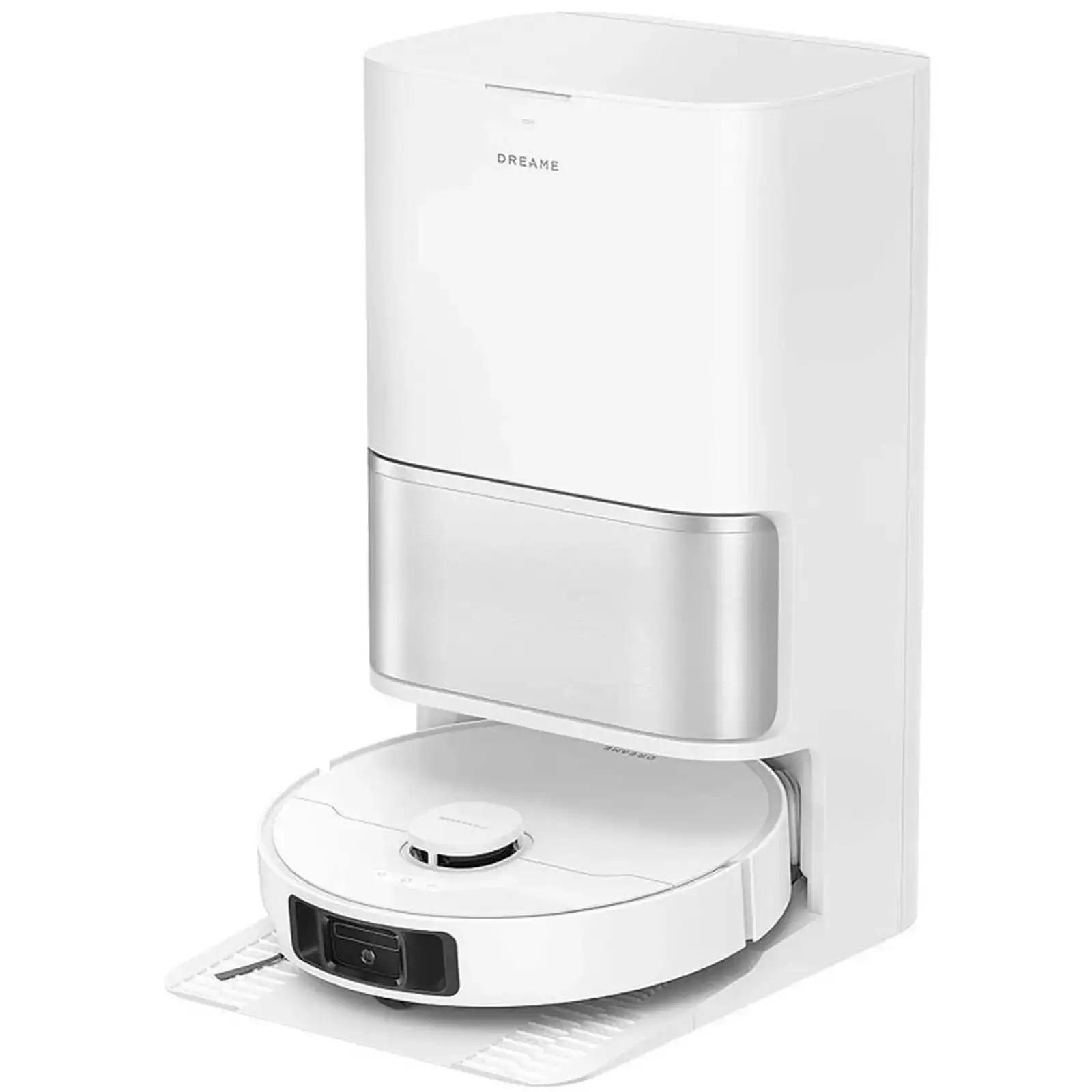 Робот-пилосос Dreame Bot L10s Ultra Gen 3 White (RLL53SE-wh) UA