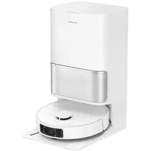 Робот-пилосос Dreame Bot L10s Ultra Gen 3 White (RLL53SE-wh) UA