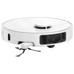 Робот-пилосос Dreame Bot L10s Ultra Gen 3 White (RLL53SE-wh) UA