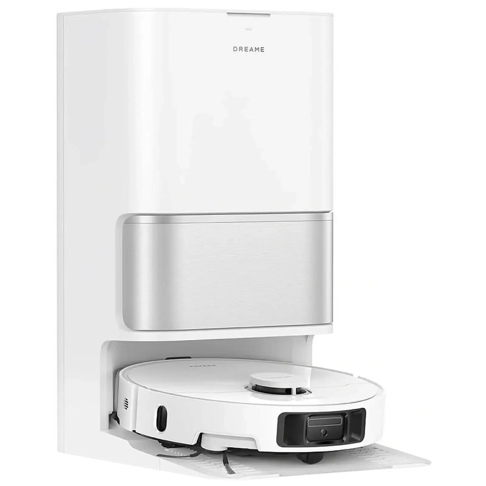 Робот-пилосос Dreame Bot L10s Ultra Gen 3 White (RLL53SE-wh) UA