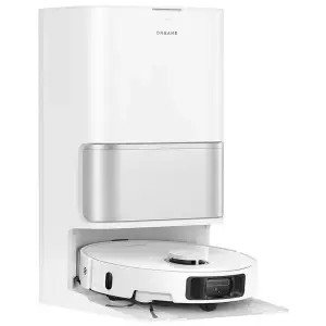 Робот-пилосос Dreame Bot L10s Ultra Gen 3 White (RLL53SE-wh) UA