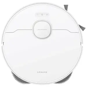 Робот-пилосос Dreame Bot L10s Ultra Gen 3 White (RLL53SE-wh) UA