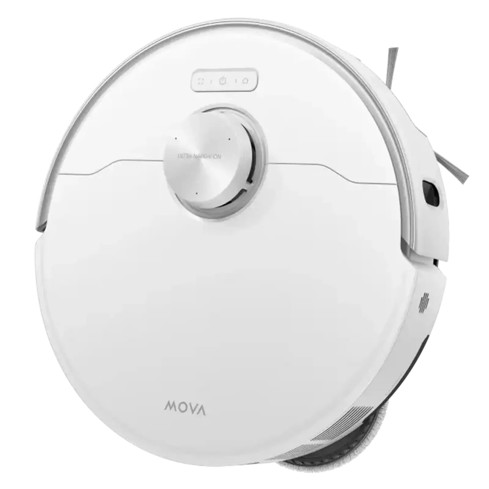 Робот-пилосос MOVA P70 Pro Ultra (RLP54HE)