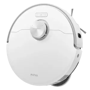 Робот-пилосос MOVA P70 Pro Ultra (RLP54HE)