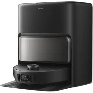 Робот-пылесос MOVA V50 Ultra Black (RLV72LE)
