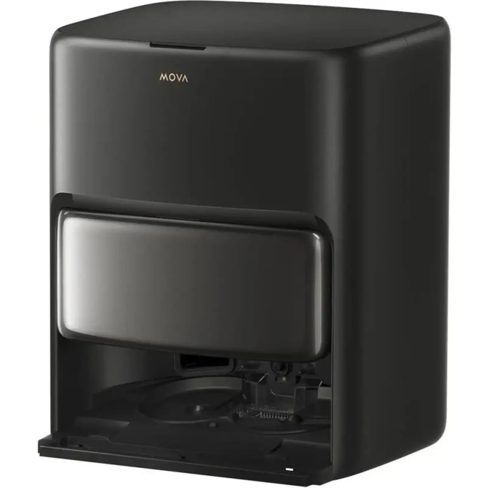 Робот-пилосос MOVA V50 Ultra Black (RLV72LE)