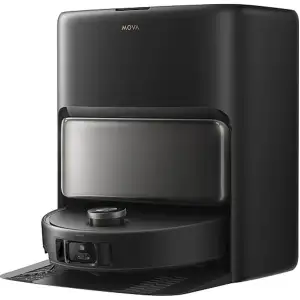 Робот-пилосос MOVA V50 Ultra Complete Black (RLV72LE-1-bl)