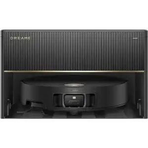 Робот-пылесос Dreame X50 Master Black (RLX86CE-1)
