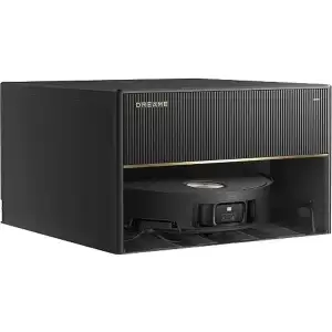 Робот-пылесос Dreame X50 Master Black (RLX86CE-1)