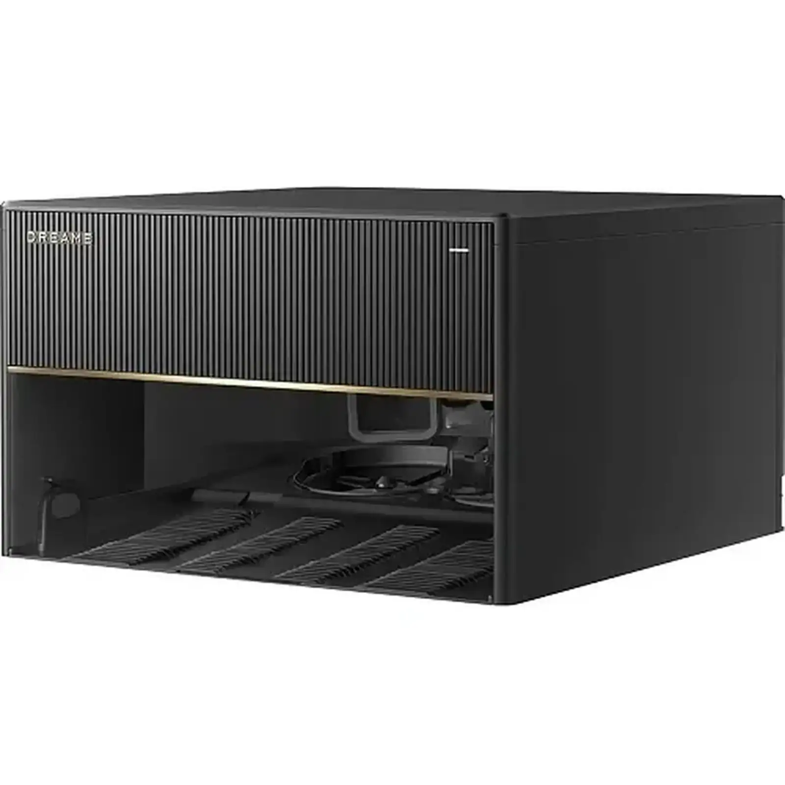 Робот-пылесос Dreame X50 Master Black (RLX86CE-1)
