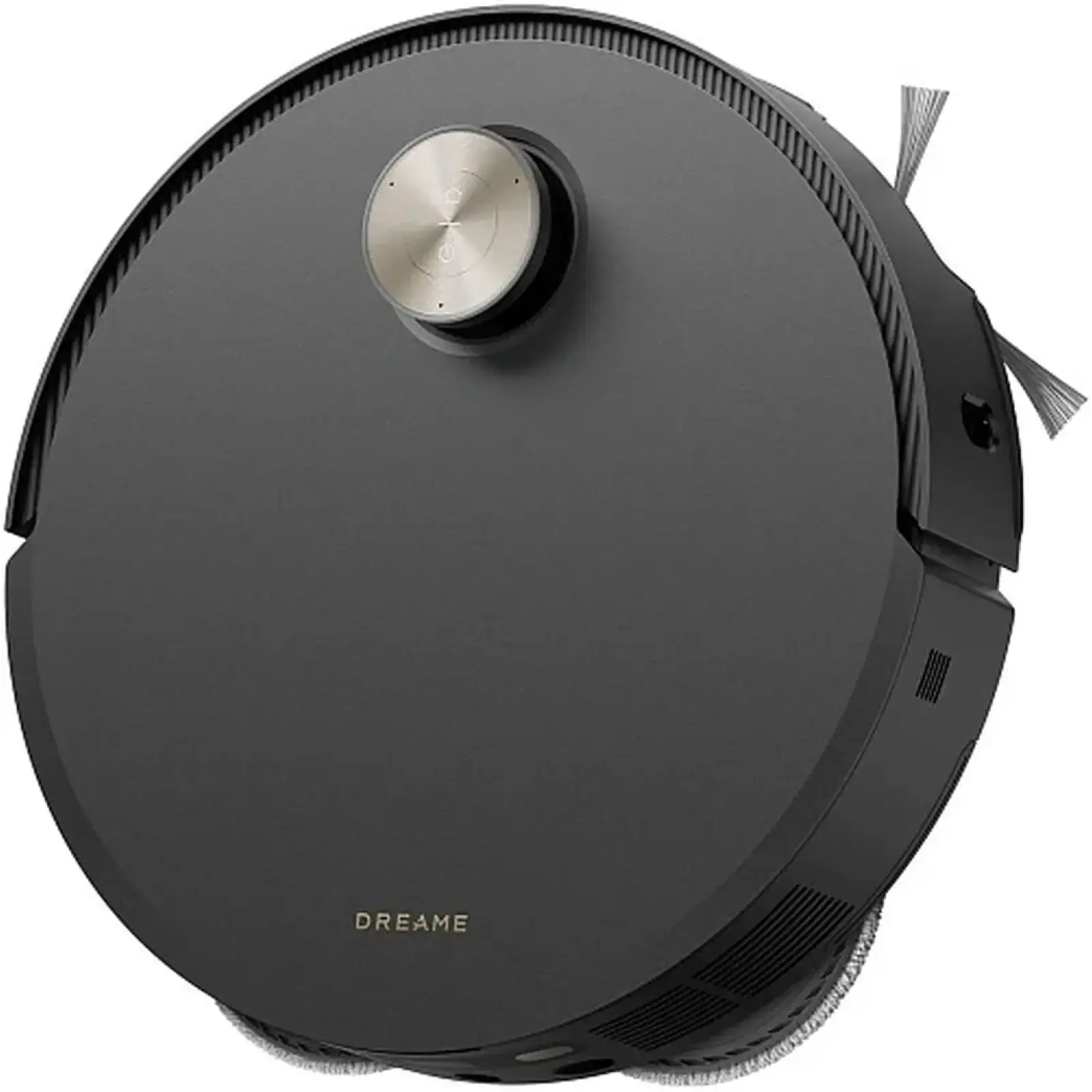 Робот-пылесос Dreame X50 Master Black (RLX86CE-1)