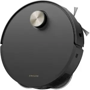 Робот-пылесос Dreame X50 Master Black (RLX86CE-1)