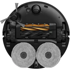 Робот-пылесос Dreame X50 Master Black (RLX86CE-1)