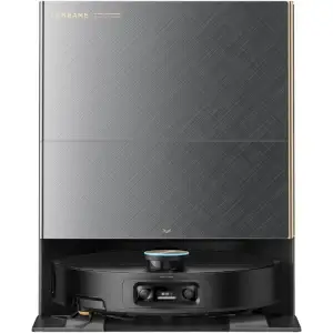 Робот-пилосос Dreame X60 Ultra Black (RLX86DE)