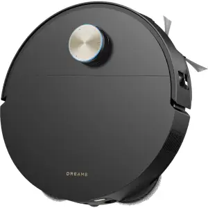 Робот-пилосос Dreame X60 Ultra Black (RLX86DE)