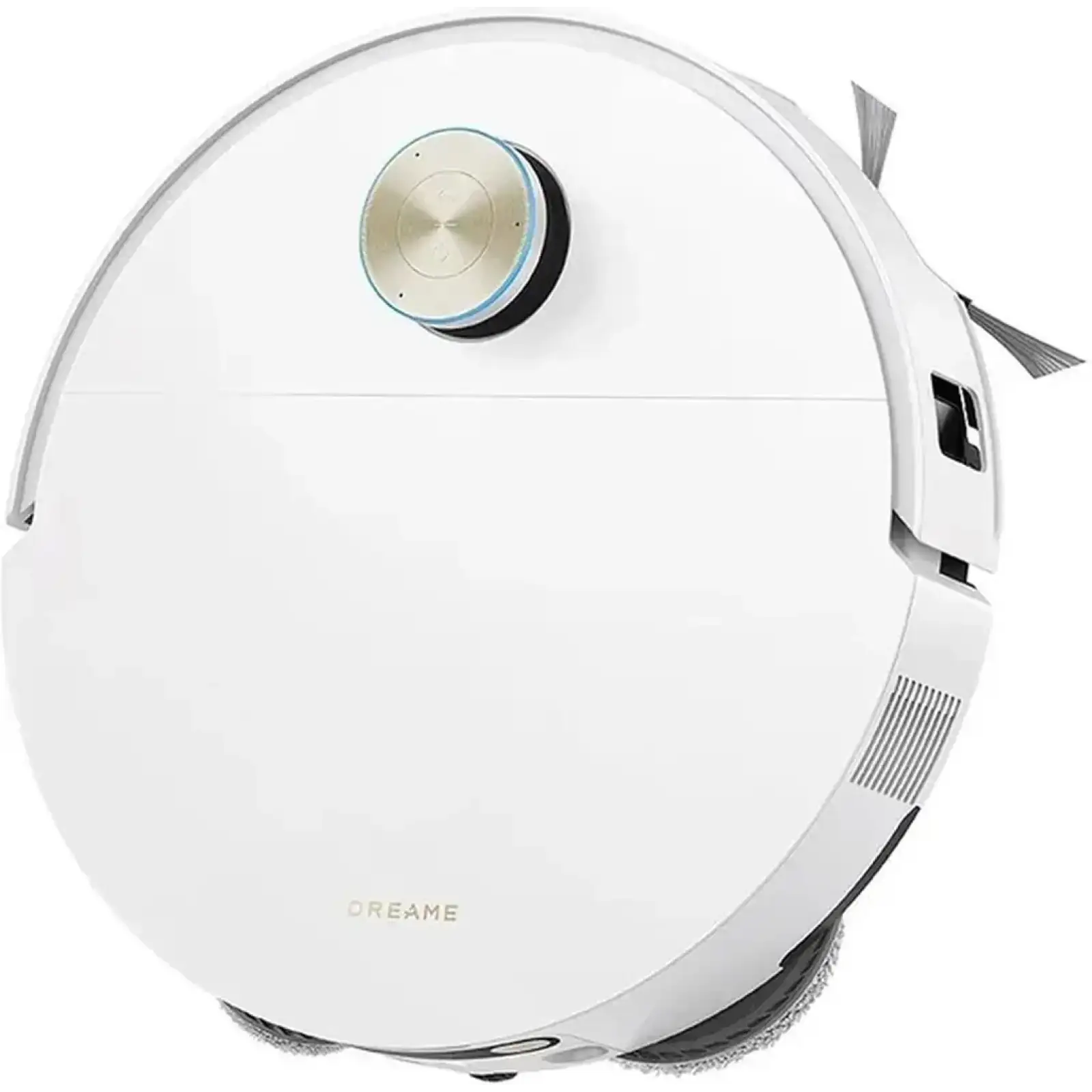 Робот-пылесос Dreame X60 Ultra Complete White (RLX86DE-wh)