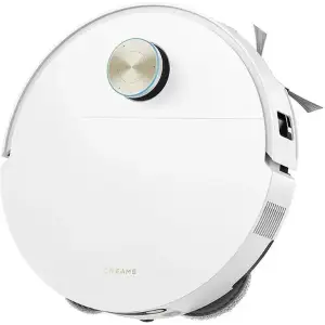 Робот-пылесос Dreame X60 Ultra Complete White (RLX86DE-wh)