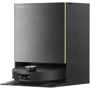Робот-пылесос Dreame X60 Ultra Complete Black (RLX87DE-bl)