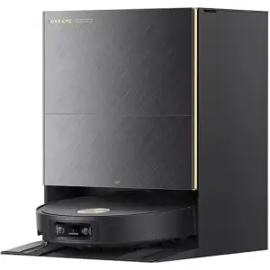 Робот-пылесос Dreame X60 Ultra Complete Black (RLX87DE-bl)